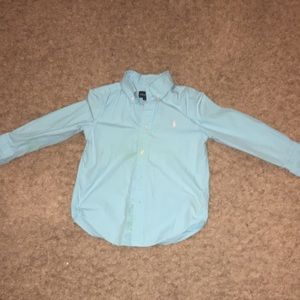 Polo by Ralph Lauren long sleeve